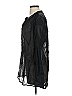 Giorgio Armani Black 3/4 Sleeve T-Shirt Size EU (IT) 40 / US 4 - photo 4
