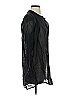 Giorgio Armani Black 3/4 Sleeve T-Shirt Size EU (IT) 40 / US 4 - photo 3