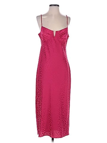 WAYF Cocktail Dress (view 1)