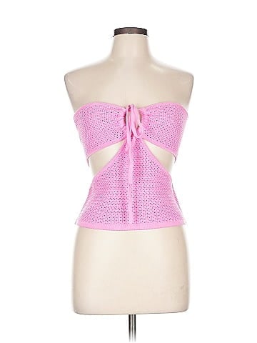 Victor Glemaud Tube Top (view 1)
