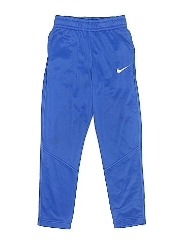 Nike Track Pants (view 1)