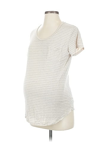 Kindred Bravely Short Sleeve Top (view 1)