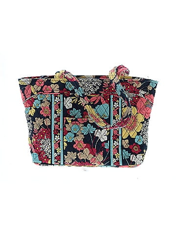 Vera Bradley Tote (view 1)