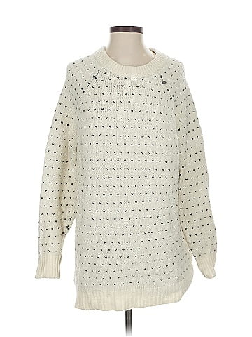 Aerie Pullover Sweater (view 1)