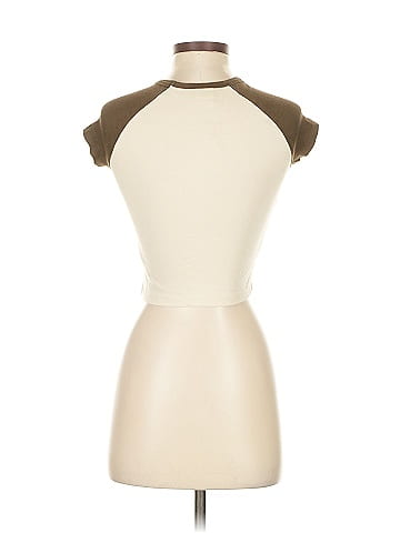 Urban Outfitters Sleeveless T-Shirt (view 2)