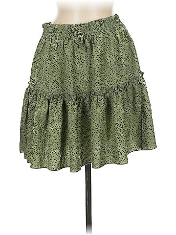 Alelly Casual Skirt (view 1)