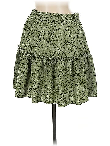 Alelly Casual Skirt (view 2)