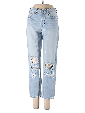 Melville Jeans (view 1)