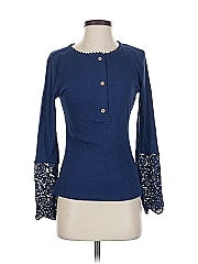 Btfbm Long Sleeve Blouse