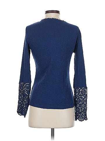 BTFBM Long Sleeve Blouse (view 2)