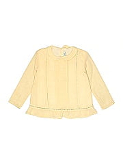 Mayoral Long Sleeve Top