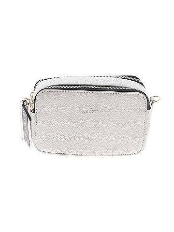 Kedzie Crossbody Bag (view 1)