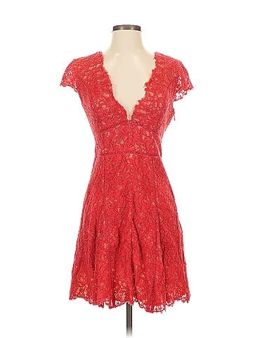 StyleStalker Cocktail Dress (view 1)