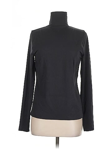 Lululemon Athletica Long Sleeve Turtleneck (view 1)
