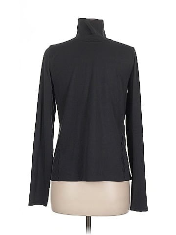 Lululemon Athletica Long Sleeve Turtleneck (view 2)