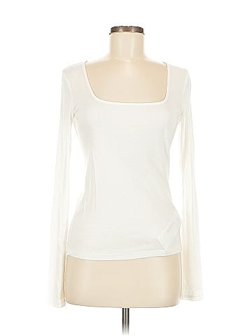 Vince. 3/4 Sleeve T-Shirt (view 1)