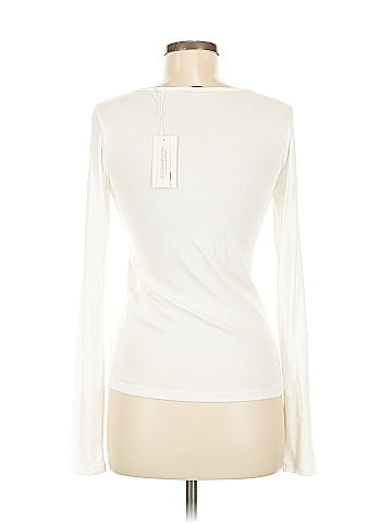 Vince. 3/4 Sleeve T-Shirt (view 2)