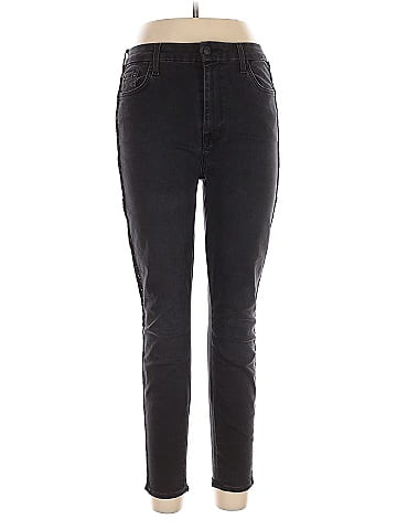 7 For All Mankind Jeggings (view 1)