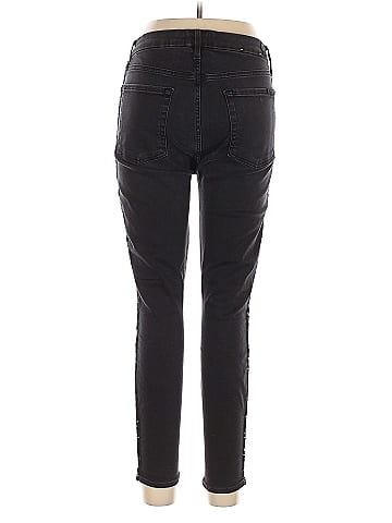 7 For All Mankind Jeggings (view 2)