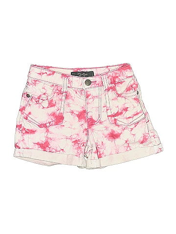 Jessica Simpson Denim Shorts (view 1)