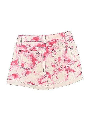 Jessica Simpson Denim Shorts (view 2)