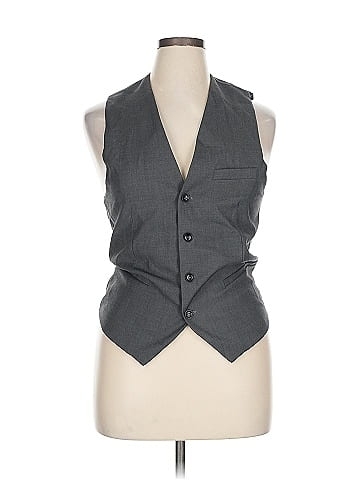 Assorted Brands Tuxedo Vest (view 1)