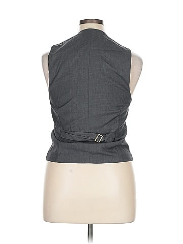 Assorted Brands Tuxedo Vest (view 2)