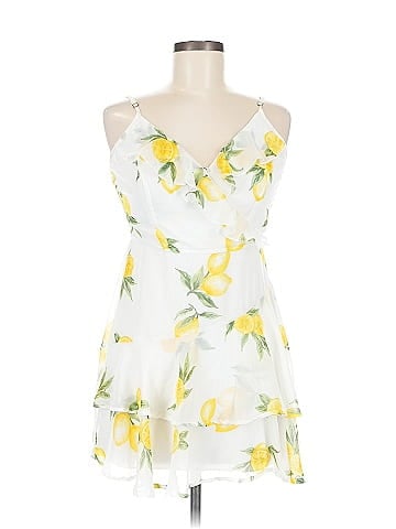 Japna Cocktail Dress (view 1)