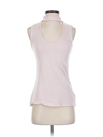 Express Sleeveless T-Shirt (view 1)