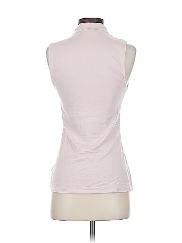 Express Sleeveless T-Shirt (view 2)