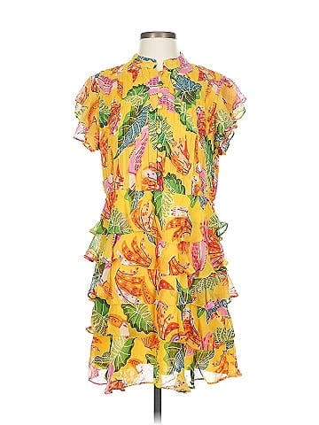 FARM Rio Cocktail Dress (view 1)