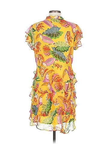 FARM Rio Cocktail Dress (view 2)