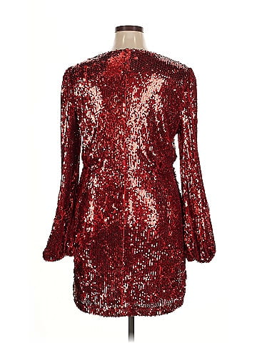 WAYF Cocktail Dress (view 2)