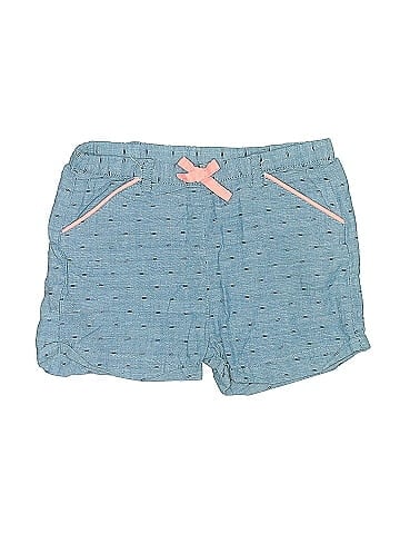 Mon Caramel Shorts (view 1)