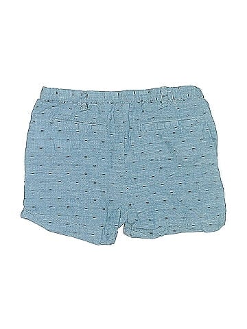 Mon Caramel Shorts (view 2)