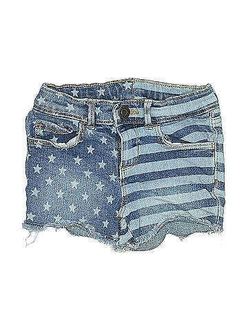 Old Navy Denim Shorts (view 1)