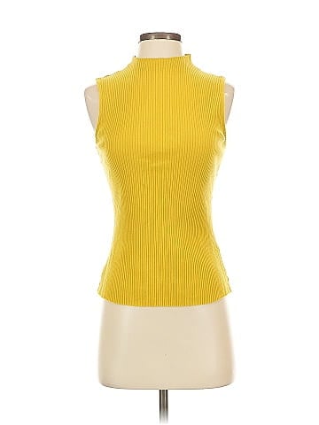 Eri + Ali Sleeveless Top (view 1)