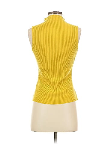 Eri + Ali Sleeveless Top (view 2)