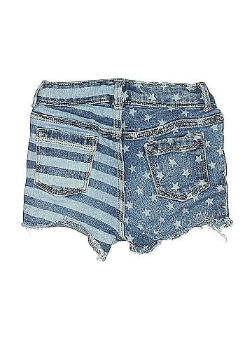 Old Navy Denim Shorts (view 2)