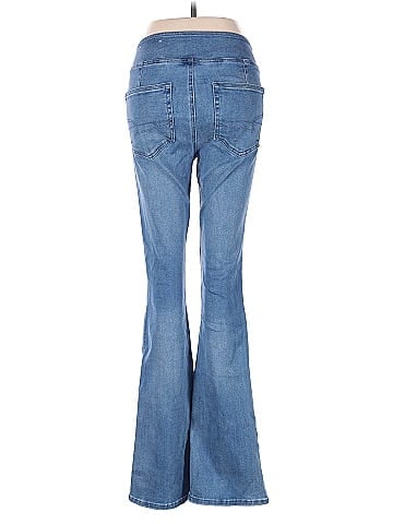 American Eagle Outfitters Jeans (view 2)