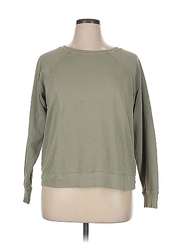 Mate Sweatshirt (view 1)