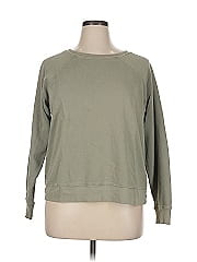 Mate Sweatshirt