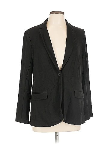 T Tahari Blazer (view 1)