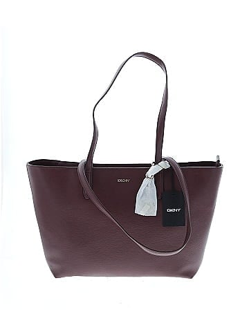 DKNY Tote (view 1)