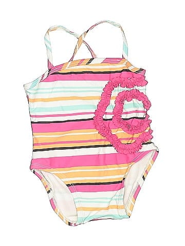 Unbranded One Piece Swimsuit (view 1)