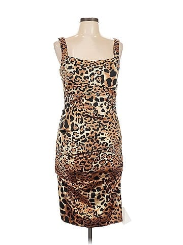 Cache Cocktail Dress (view 1)