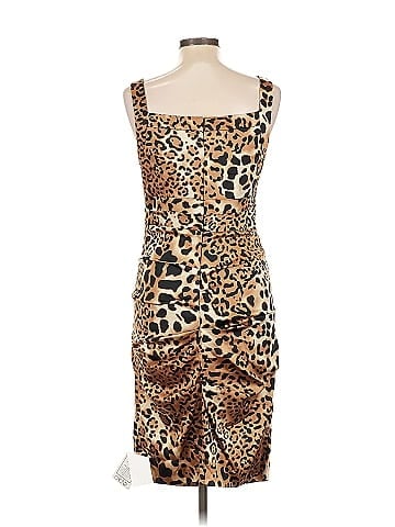 Cache Cocktail Dress (view 2)