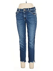 Flying Monkey Jeans