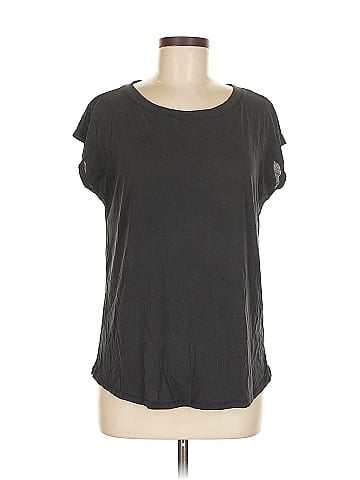 24/7 Maurices Short Sleeve T-Shirt (view 1)