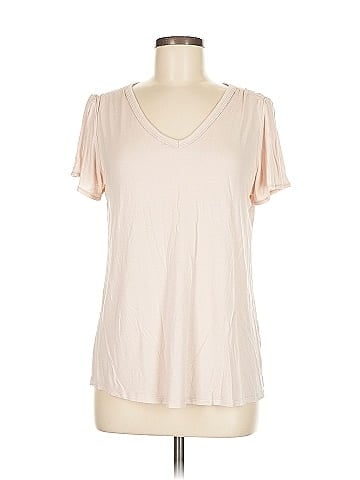 24/7 Maurices Short Sleeve T-Shirt (view 1)